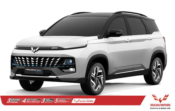 Jenis-jenis Lampu Tembak Mobil yang Perlu Anda Ketahui