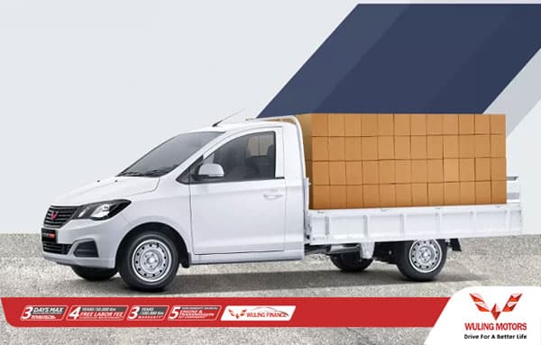 Tips Beli Mobil Listrik Wuling di Awal Tahun